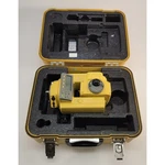 Topcon GTS-313 Total Station For Parts / Repair Only. Fixed Price $299.95.