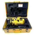 Topcon GTS-3B Surveying Station Transit Hard Case. Fixed Price $850.00.