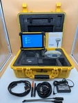 Trimble R8S Gnss Gps + T10 Tablet 2.4GHZ Radio W/ 2X Battery Antennas. Fixed Price $6370.28.