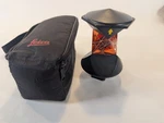 Leica GRZ4 360 Degree Prism (639985) Constant: +23.1. Fixed Price $349.00.