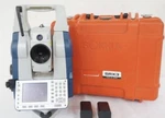Sokkia SRX3 Robotic Total Station RC-TS3 Remote Surveyor Instrument IP65. Fixed Price $4899.00.