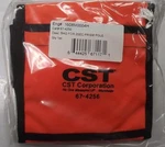 Cst Berger 67-4256 Bag For 8 FT./2.5M Prism Pole. Fixed Price $12.00.