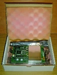 New Trimble Navigation P/n 45435-46-D Rev B1 Board Assy Part. Fixed Price $199.99.