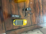 Trimble Geo 7X Hand Held(h-star, Floodlight, Nmea) WEHH6.5. Fixed Price $7000.00.