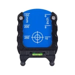 Geomax Blue Universal Target For Green Beam ZETA125 Series Pipe Laser. Fixed Price $170.83.