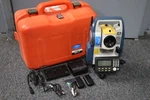 Topcon Sokkia CX-103 Total Station With Case Excellent Condition. Fixed Price $2699.00.