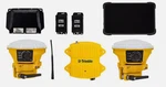 Trimble Earthworks 3D Dozer Kit (TD510, Dual MS975, EC520, SNRX34, SNM94X). Fixed Price $29246.18.