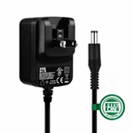 Ul 5FT Ac/dc Adapter For Trimble Juno Sb Sc Sd Handheld Gps Receiver Power Cord. Fixed Price $15.81.