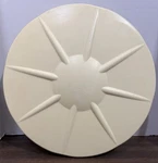 Trimble Zephyr Geodetic Model Gps Gnss Antenna L1 L5 Sps Glonass P/n 57971. Fixed Price $399.00.