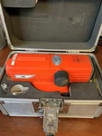 Seco Automatic Level 4811-32 With Case. Fixed Price $129.00.