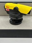Leica NA532 360-DEGREE Auto Level With Hard Case. Fixed Price $449.00.