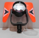 Sokkia Tilting Single Prism Assembly Head Orange 60857. Fixed Price $116.99.