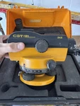 Cst/berger 55-SAL24ND Auto Level, 24X Magnification. Fixed Price $90.00.