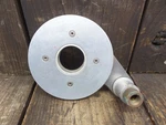Seco Rotating Tripod Bracket Attachment 5196-13 For Survey Laser Tech Used #2. Fixed Price $109.50.