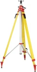 Adirpro Giant 157" Wood/fiberglass Tripod. Fixed Price $466.65.