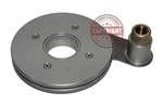 Seco 5196-13 Rotating Data Collector Tripod Bracket, Topcon,trimble,survey Pro. Fixed Price $98.00.