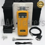 Systems Minirae 2000 PGM-7600 Portable Organic Compound Voc Monitor 10.6 Ev. Fixed Price $1199.00.