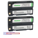 Kastar Battery Replacement For Trimble 46607 52030, TSC1 Data Collector 5800 Gps. Fixed Price $39.99.
