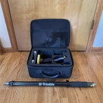 Trimble Sitevision 121700-01 Augmented Reality Survey Kit Centimeter Accuracy. Fixed Price $999.99.