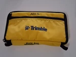 Trimble Acu And Controller Genuine Protective Nylon Yellow Case. Great Condit. Fixed Price $49.95.