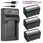 GEB221 Battery Slim Usb Charger For Leica TS09 TS11 TS16 TC1200 TS1200. Fixed Price $107.49.