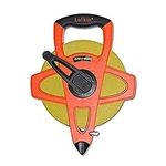 Lufkin FE200D 1/2" X 200' Engineer's Hi-viz Orange Fiberglass Tape Measure. Fixed Price $61.13.