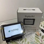 Zephyrtel Algiz 8X 4G Rugged Tablet. Fixed Price $800.00.