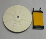 Trimble SPS855 Zephyr 3 Gps Gnss Kit. Fixed Price $5799.00.