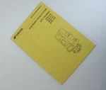 Topcon Instruction Manual Electronic Total Station, GTS-710 Series. Fixed Price $50.00.