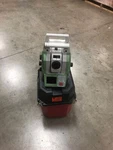 Leica Nova MS50 Multistation W/reflectorless R2000 High Speed Edm. Fixed Price $22000.00.