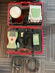 Leica Gps GS10 Receiver Base With Controller, Antenna And Radio Kit. Fixed Price $2138.10.
