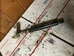 Cub Cadet Gt 2000 Locking Damper Cylinder For Steering 927-04320. Fixed Price $55.00.