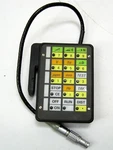 Wild Heerbrugg GTS5 Keyboard For Distomat. Fixed Price $295.00.