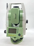 Leica TS06 Plus 5" R500 Conventional Reflectorless Survey Total Station. Fixed Price $3949.99.