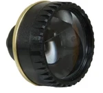 Seco 6411-00 62MM Surveying Reflector Prism Nitrogen-filled Canister Accuracy. Fixed Price $125.00.