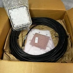 Trimble 23965-00 Gps Geodetic Antenna Open Box, Never Used, Includes Cable. Fixed Price $249.99.