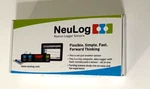 Neulog Neuron WIFI-201 Logger Sensor. Fixed Price $125.00.