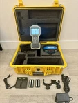 Spectra Epoch 50 Gnss Receiver Uhf TSC3 Survey Pro 6.8 Gps L5 Galileo Glonass. Fixed Price $1895.00.