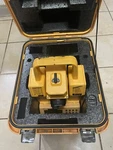 Spectra Precision Geodimeter Geodolite Constructor Total Station In Case. Fixed Price $299.99.