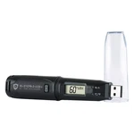 Lascar EL-21CFR-2-LCD+ Temperature Rh Data LOGGER,4.96" 447F96. Fixed Price $183.26.
