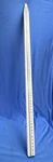 Cst/berger Ft. Fiberglass Rectangular-shaped Leveling Telescoping Rod 06-925C. Fixed Price $99.99.