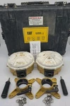 Caterpillar MS992 Dual Gnss Receivers For GCS900 / Control- Accugrade. Fixed Price $5999.99.
