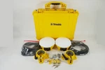 Trimble MS972 81200-00 V4.89 Cat Glonass Galileo Gps Rtk Gcs Receiver Antenna. Fixed Price $6499.99.