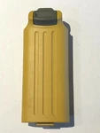 Topcon GR-5 GR-3 Gnss Gps Receiver Battery Case Missing Cover See The Picture. Fixed Price $50.00.