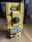 Topcon GTS-301 Electronic Total Land Surveying Data Collecting Station W/ Case. Fixed Price $1199.99.
