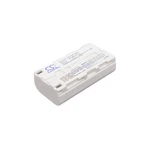 Battery For Topcon BT-30 BT-62Q Hioki Z1007 FC-100 FC-120 FC-2500 GPT-7000I. Fixed Price $38.49.