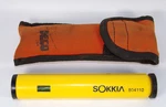 Sokkia 804110 Surveyor Hand Level With Case. Fixed Price $32.00.