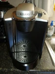 Keurig B145 Officepro K-cup Coffee Maker. Fixed Price $50.95.