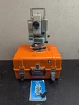 Sokkia Lietz Survey Total Station Sokkisha With Case. Fixed Price $499.99.