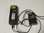 Topcon BC-41B Battery Charger Total Station Surveying. Fixed Price $50.00.